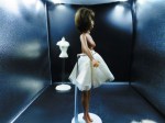 16 in white doll outfit half slip a
